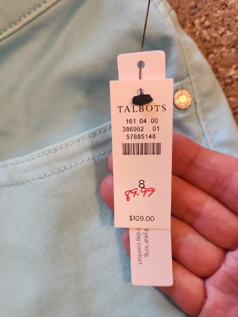 Talbots - Picture 4 of 9